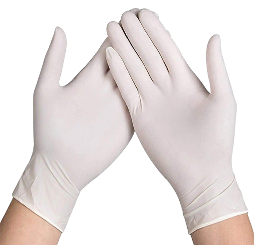 Latex Gloves